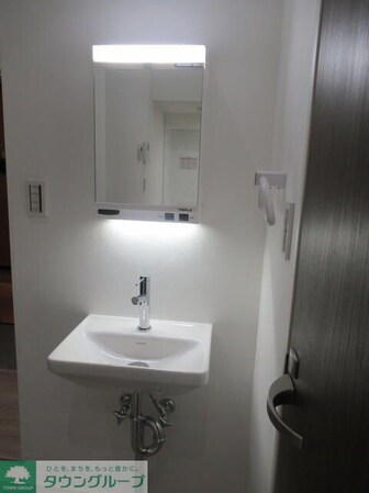 桂ビルの物件内観写真